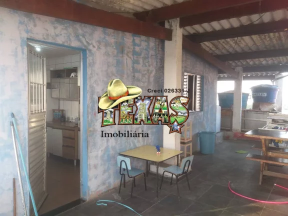 Imagem CASA À VENDA ZONA LESTE CIDADE A.E.CARVALHO