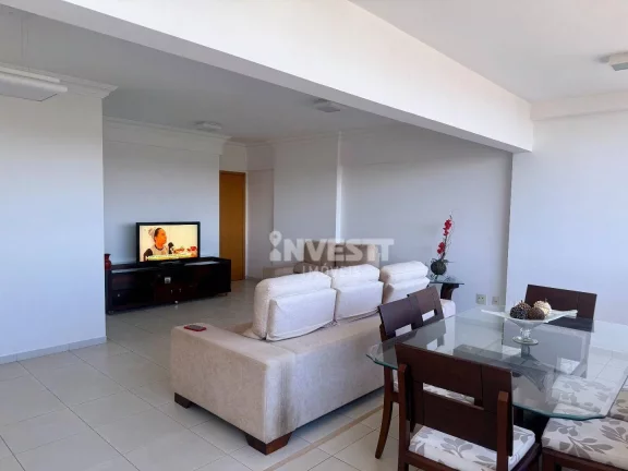 Imagem Apartamento à venda no Alto da Glória - Goiânia/GO