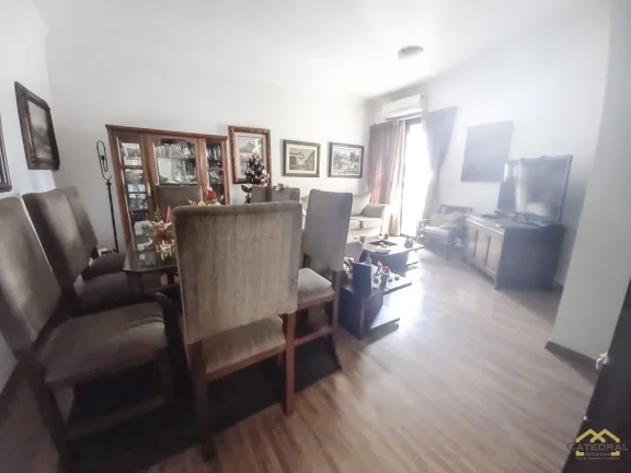 Imagem Apartamento a Venda 03 Quartos (1 suíte) - Edifício Itapuã - Centro - Jundiaí