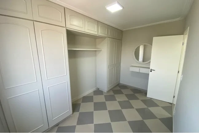 Imagem APARTAMENTO RESIDENCIAL em São Paulo - SP, Jabaquara