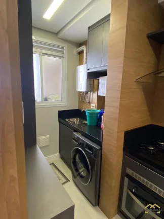 Imagem Apartamento 3 quartos (1 Suíte) 2 vagas cobertas - Altos da Samuel - Jundiaí