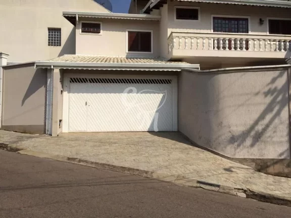 Sobrado 3 Dormitórios na Vila Galvão