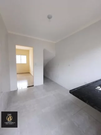 Imagem SOPREPOSTAS COM SACADA BAIRRO JARDIM PRINCESA