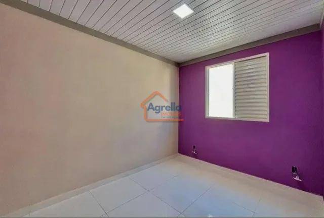 Imagem Condomínio Moacir Guzoni - Apartamento em Vila Residencial Moacir Guzoni, Mogi Guaçu/SP