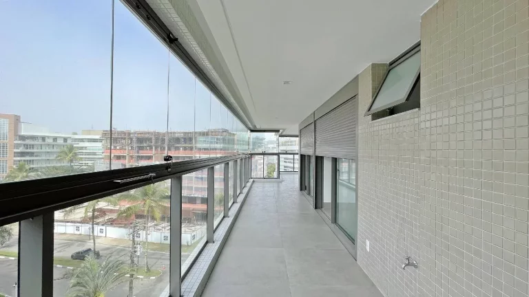 Imagem Apartamento com 4 dormitórios à venda, 163 m por R$ 5.300.000,00 - Riviera