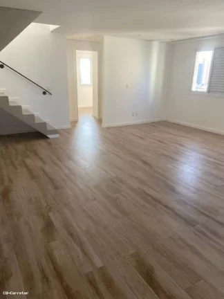 Cobertura para Venda em Santo André / SP no bairro Vila Guiomar