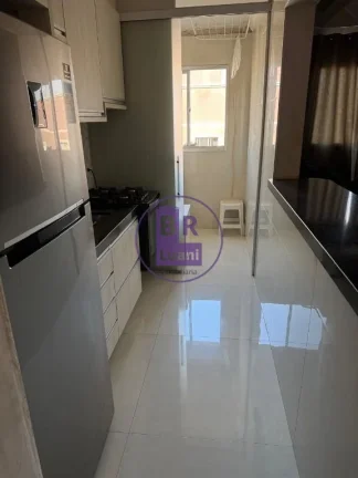 Imagem Apartamento mobilado no centro de Cambé