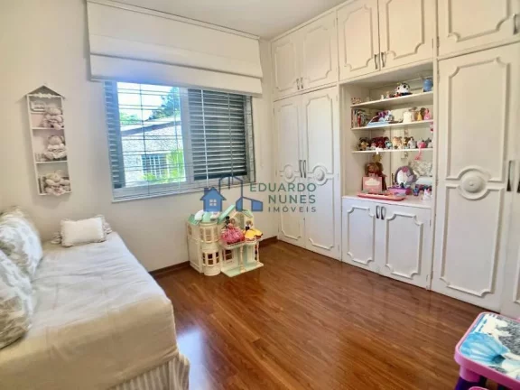Imagem Casa com 7 Quartos e 6 banheiros com 1020 m² no Cidade Jardim