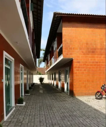 Imagem CASA COM 70 m² - SUARÃO - ITANHAEM SP