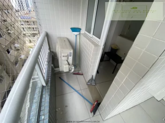 Imagem Apartamentos no Litoral para venda em Praia Grande no bairro Vila Guilhermina