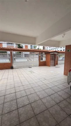 Imagem APARTAMENTO COM 50 m² - BOQUEIRÃO - PRAIA GRANDE SP