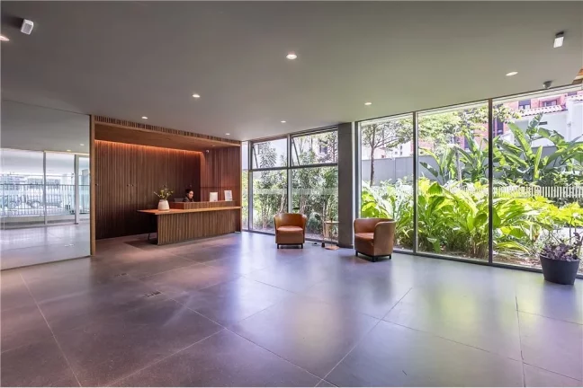 Imagem SALA COMERCIAL em São Paulo - SP, Moema