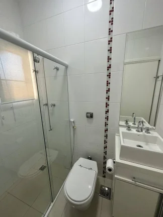 Imagem Linda casa no Jd. das Palmeiras