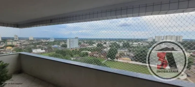 Imagem Apto. 173m2 - Cond. Porto Ferrara