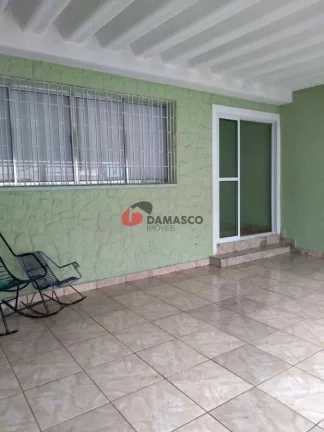 Imagem Casa à venda 3 Quartos, 2 Suites, 2 Vagas, Rudge Ramos, São Bernardo do Campo - SP