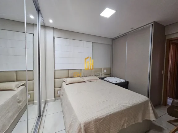 Imagem AP1548

Apartamento com 3 quartos no Parque Amazônia, com 92m² de área privativa

O apartamento p...