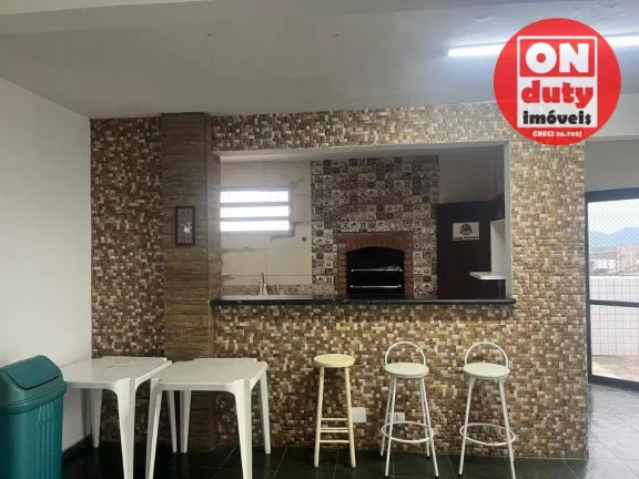 Imagem Apartamento - Ponta da Praia - Santos/SP