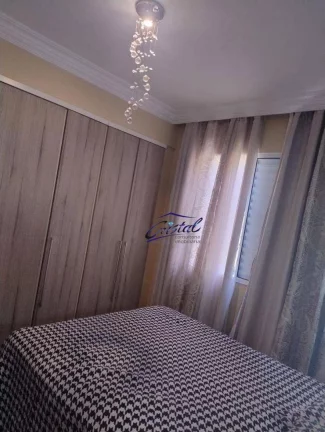 Imagem Apartamento com 2 quartos à venda, 61 m² - Jardim Angélica - Guarulhos/SP