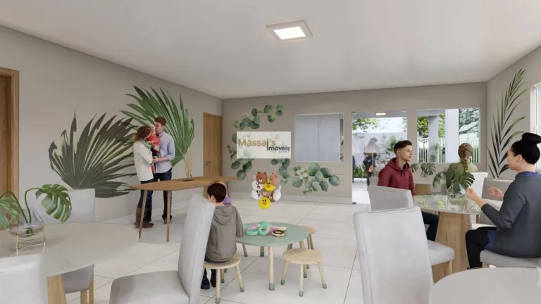 Imagem Recando dos Ipes | Lançamento em Campinas | Apartamento em Campinas