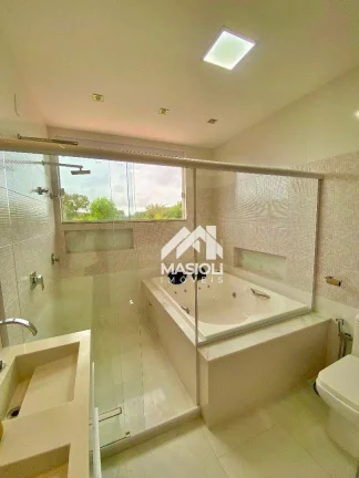 Imagem Casa com 4 dormitórios à venda, 316 m² por R$ 2.650.000,00 - Interlagos - Vila Velha/ES