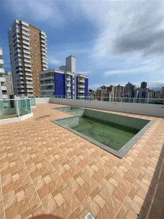 Imagem APARTAMENTO COM 72 m² - AVIAÇÃO - PRAIA GRANDE SP