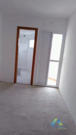 Imagem Apartamento à venda no bairro Rudge Ramos - São Bernardo do Campo/SP