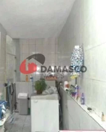 Imagem Casa à venda 3 Quartos, 1 Suite, 2 Vagas, Vila Palmares, Santo André - SP