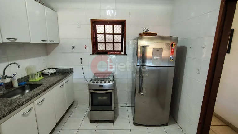 Imagem Apartamento duplex, 4 quartos, 162 m², Peró - Cabo Frio