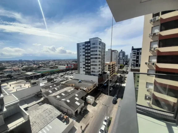 Imagem Apartamento 3 Dormitórios - Bairro Zona Nova