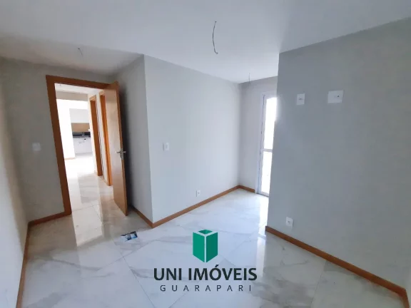 Imagem Apartamento à venda no Residencial Villa Oceânica em Guarapari, Lazer completo!