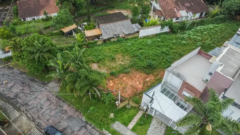 Imagem Terreno ZR3 no Campo Comprido.