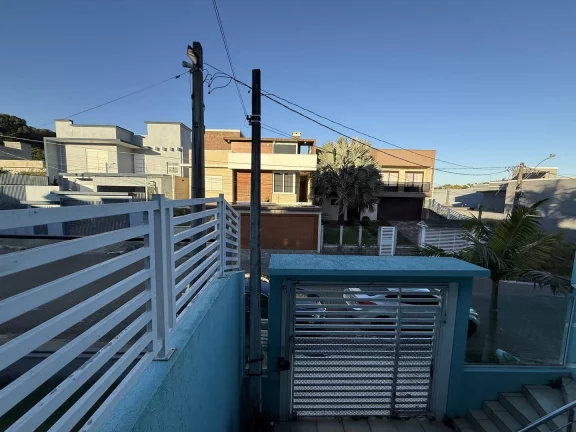 Imagem Casa 150m2, 3 quartos, sendo 2 suítes, Encosta da Floresta, Sapucaia do Sul
