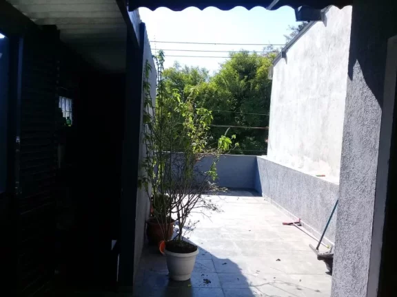 Imagem Sobrado residencial para venda e locação, Cidade Miguel Badra, Suzano