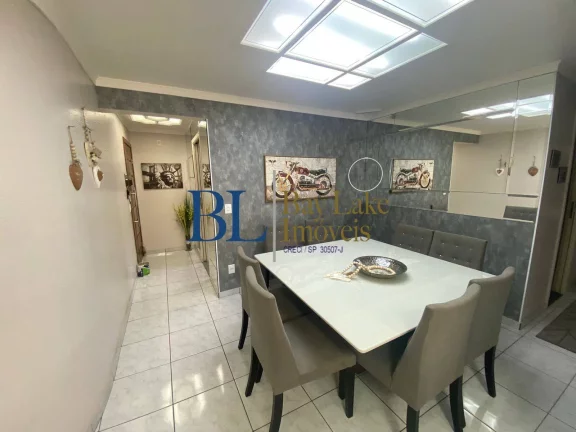 Imagem Apartamento Próximo A Cepam Vila Prudente - 88M² - 3 Doms!!Spazio Vitta