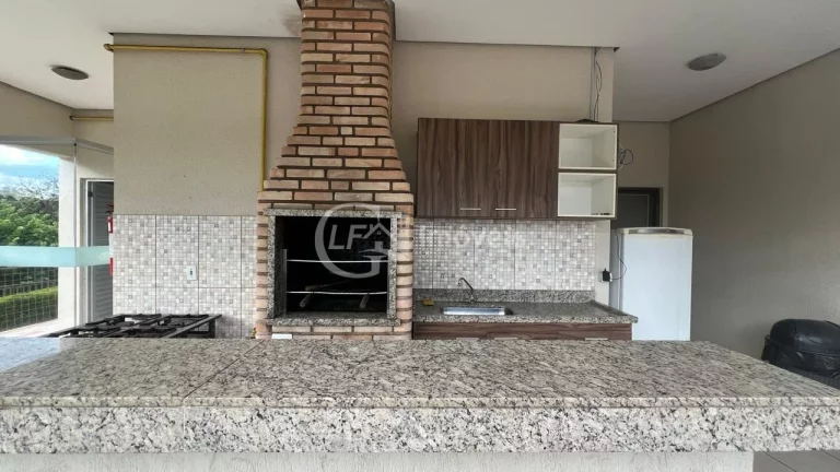 Imagem Imperdível: Apartamento à venda em Campo Grande-MS, bairro São Francisco. 1 quartos mais 1 suíte, 1 vaga, 60,98 m².