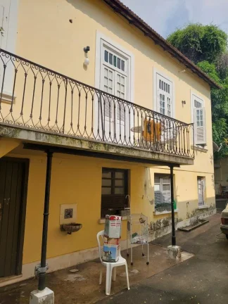 Imagem Casa Duplex / Usada para Venda em Rio de Janeiro, São Francisco Xavier, 6 dormitórios, 3 banheiros, 4 vagas