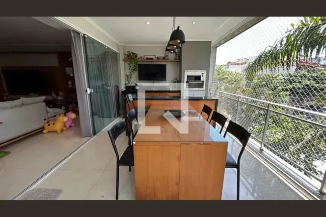 Imagem Apartamento à Venda - Recreio, 3 Quartos, 185 m2