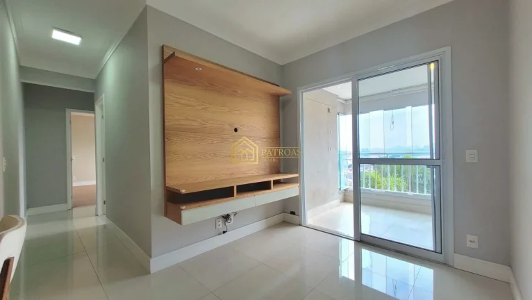 Imagem Apartamento Padrão