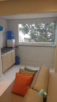Imagem Apartamento à venda no bairro Centro - Diadema/SP