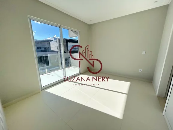 Imagem Casa Duplex no Condomínio Parco Della Veirtá