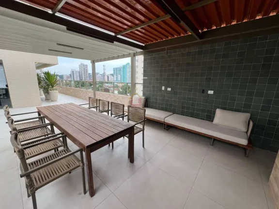 Imagem Lindo apartamento a Venda