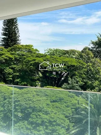 Imagem Apartamento à venda no bairro Ibirapuera - São Paulo/SP, Zona Sul