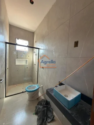 Imagem Casa à venda no bairro Jardim Monte Libano - Mogi Guaçu/SP
