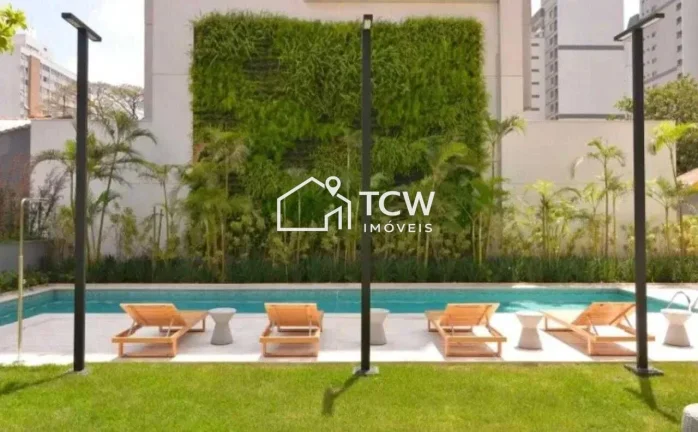 Imagem Apartamento à venda no bairro Vila Clementino - São Paulo/SP, Zona Sul