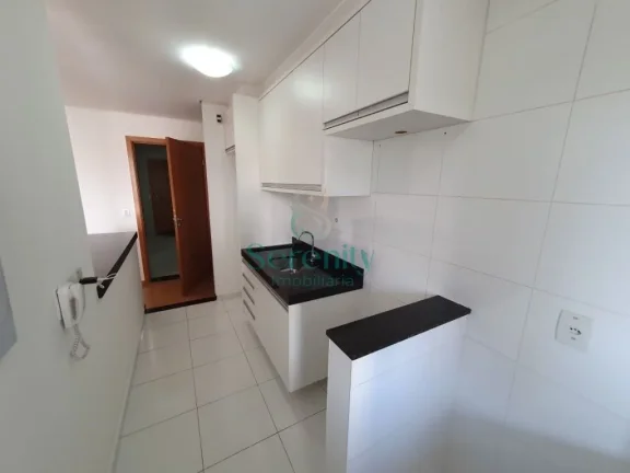 Imagem Apartamento para alugar no Edifício Liberty Towers - 3 dormitórios - 1 suíte - 2 vagas - R$3.200,00/mês - Gleba Palhano - Londrina/PR