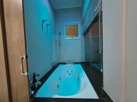 Imagem Casa de condomínio , Condomínio San Remo II, com 3 quartos, 170m2
