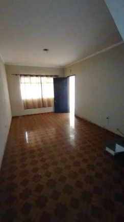 Imagem Sobrado com 3 dormitórios, 147 m² - venda por R$ 550.000 ou aluguel por R$ 2.500/mês - Parque Marajoara - Santo André/SP