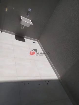 Imagem Apartamento à venda, Utinga, Santo André, SP