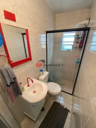 Imagem Casa à venda 3 Quartos, 1 Vaga, Vila Palmares, Santo André - SP