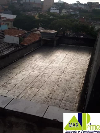 Imagem TERRENO COM 03 CASAS E 01 SALÃO COMERCIAL.